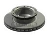 VANHO 11047678 Brake Disc